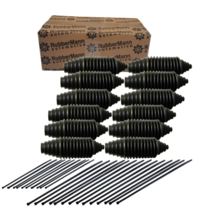 Neotrade Rubberman Stuurhuishoes